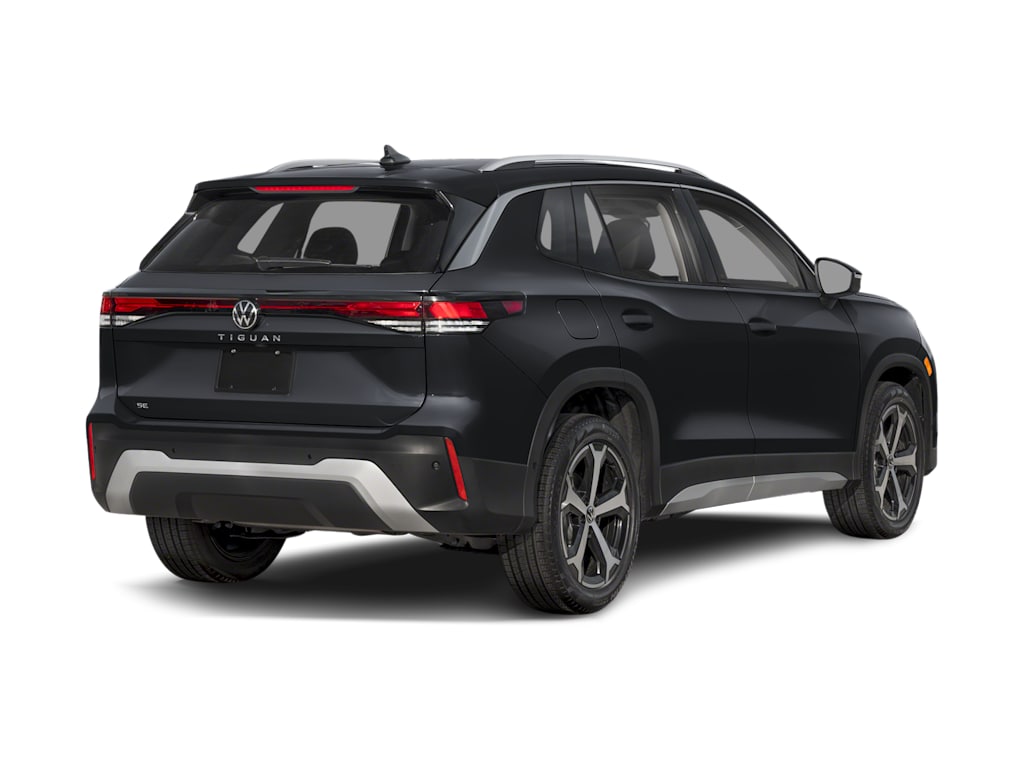 Thumbnail: 2026 Volkswagen Tiguan - 10