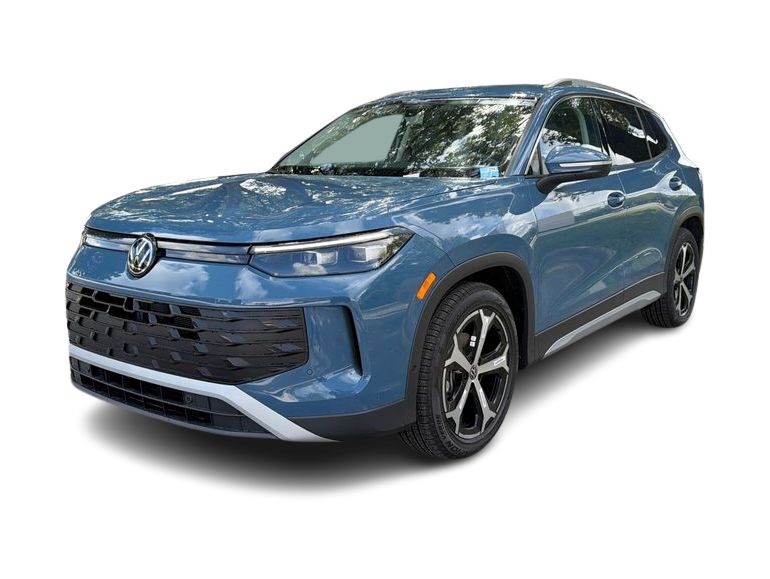 Thumbnail: 2026 Volkswagen Tiguan - 20
