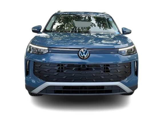 Thumbnail: 2026 Volkswagen Tiguan - 6