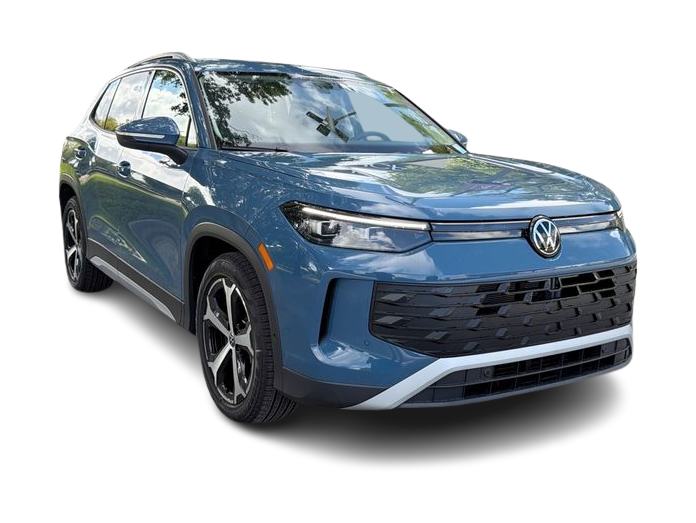 Thumbnail: 2026 Volkswagen Tiguan - 19
