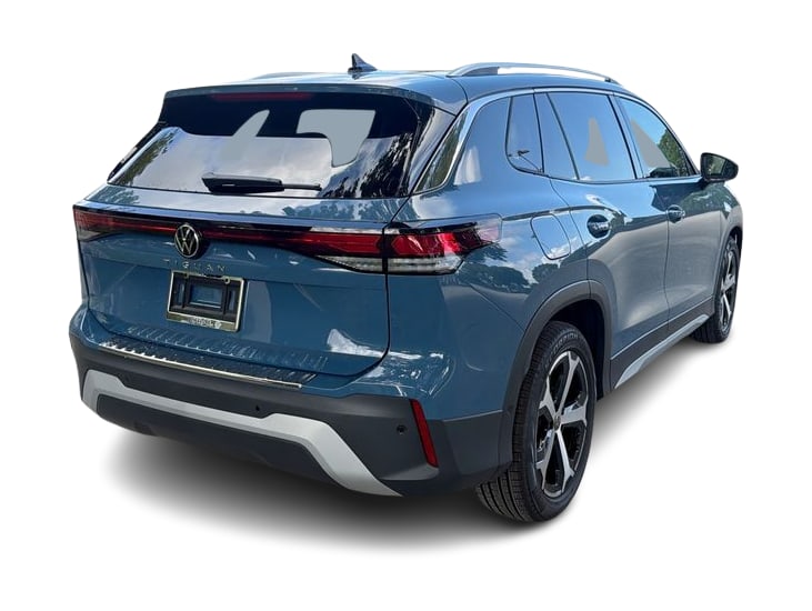 Thumbnail: 2026 Volkswagen Tiguan - 21