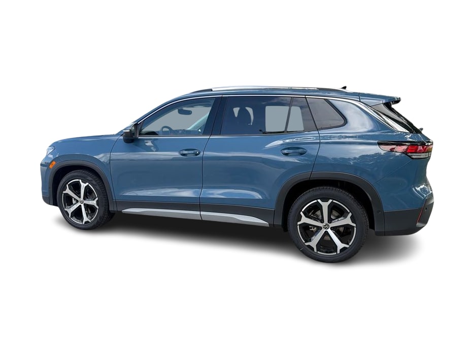 Thumbnail: 2026 Volkswagen Tiguan - 3