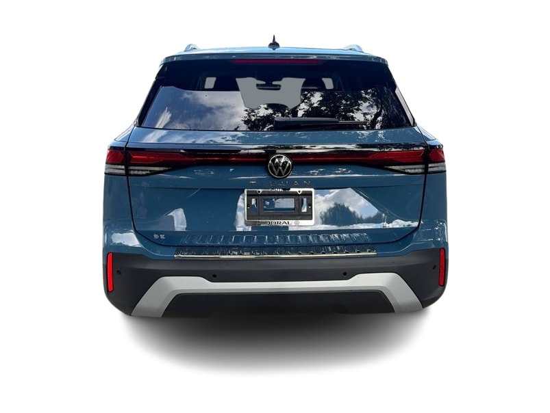 Thumbnail: 2026 Volkswagen Tiguan - 5
