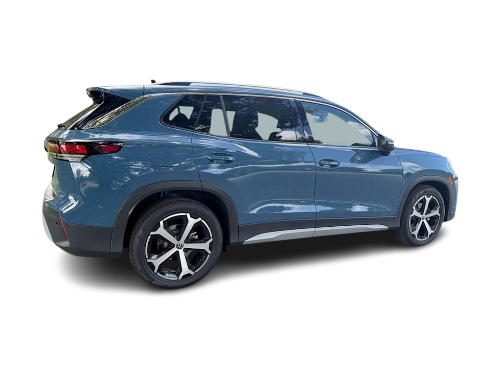 Thumbnail: 2026 Volkswagen Tiguan - 22