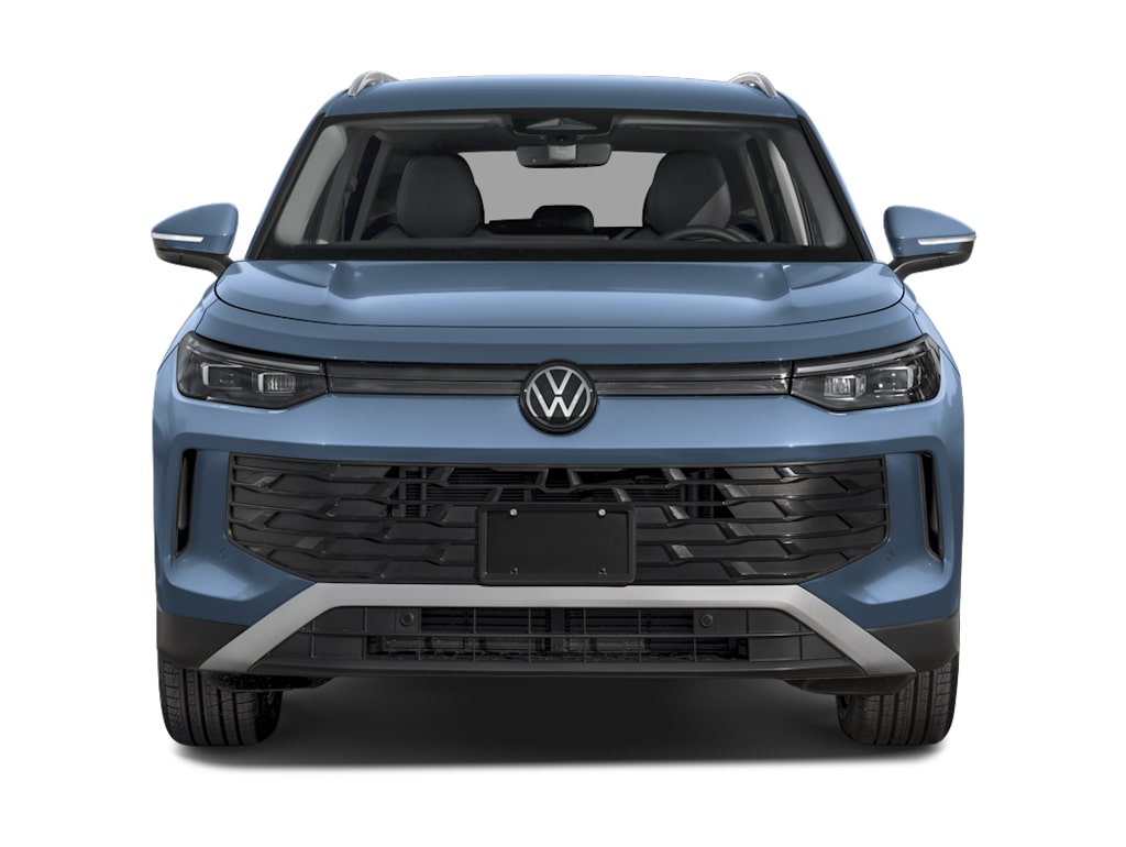 Thumbnail: 2026 Volkswagen Tiguan - 5