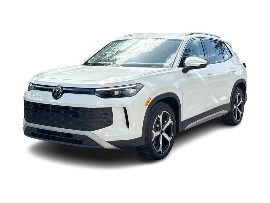 Thumbnail: 2026 Volkswagen Tiguan - 20