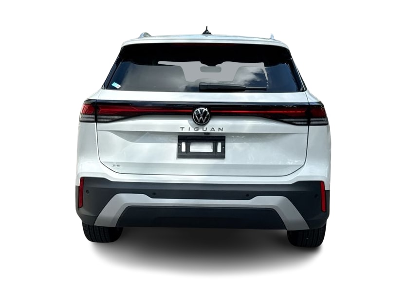 Thumbnail: 2026 Volkswagen Tiguan - 5