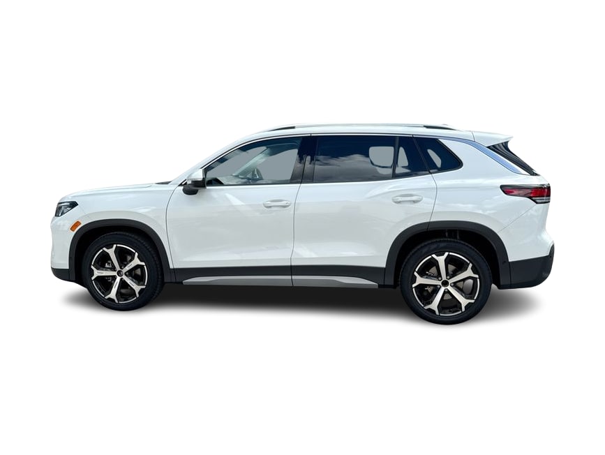 Thumbnail: 2026 Volkswagen Tiguan - 3