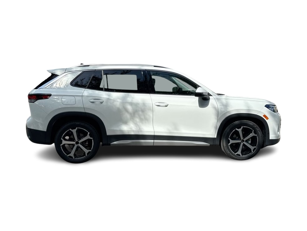 Thumbnail: 2026 Volkswagen Tiguan - 22