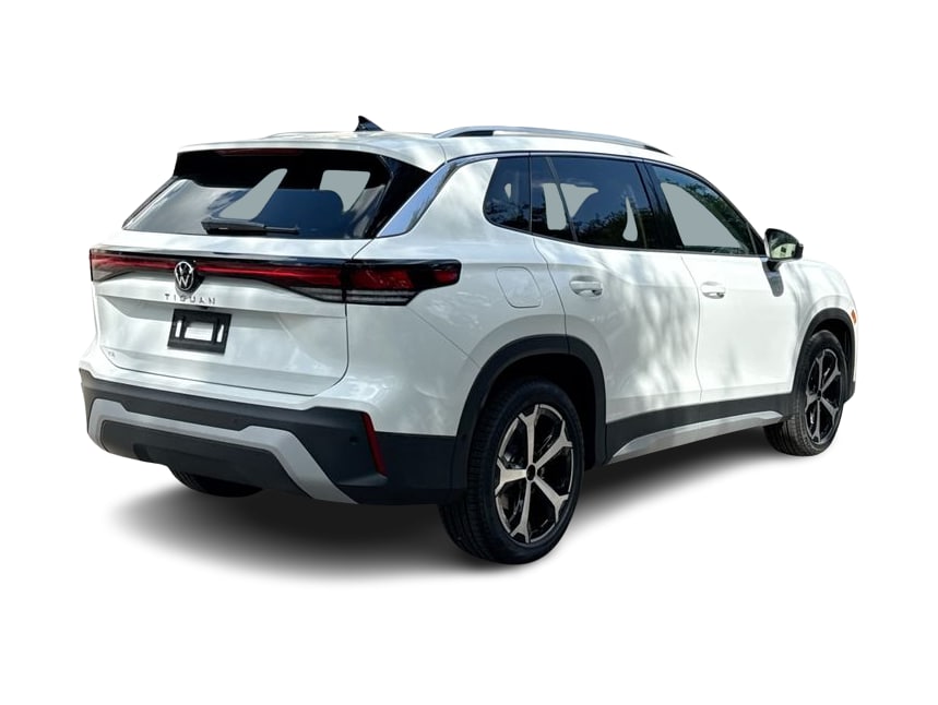 Thumbnail: 2026 Volkswagen Tiguan - 21