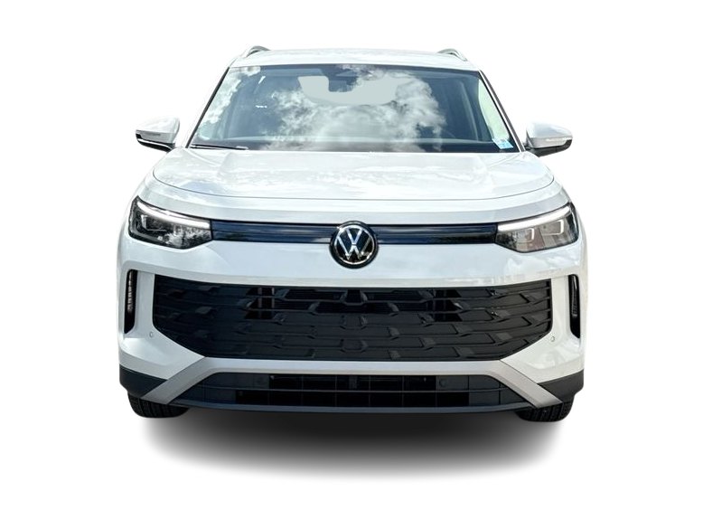 Thumbnail: 2026 Volkswagen Tiguan - 6