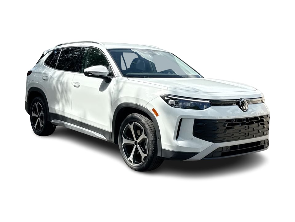 Thumbnail: 2026 Volkswagen Tiguan - 19