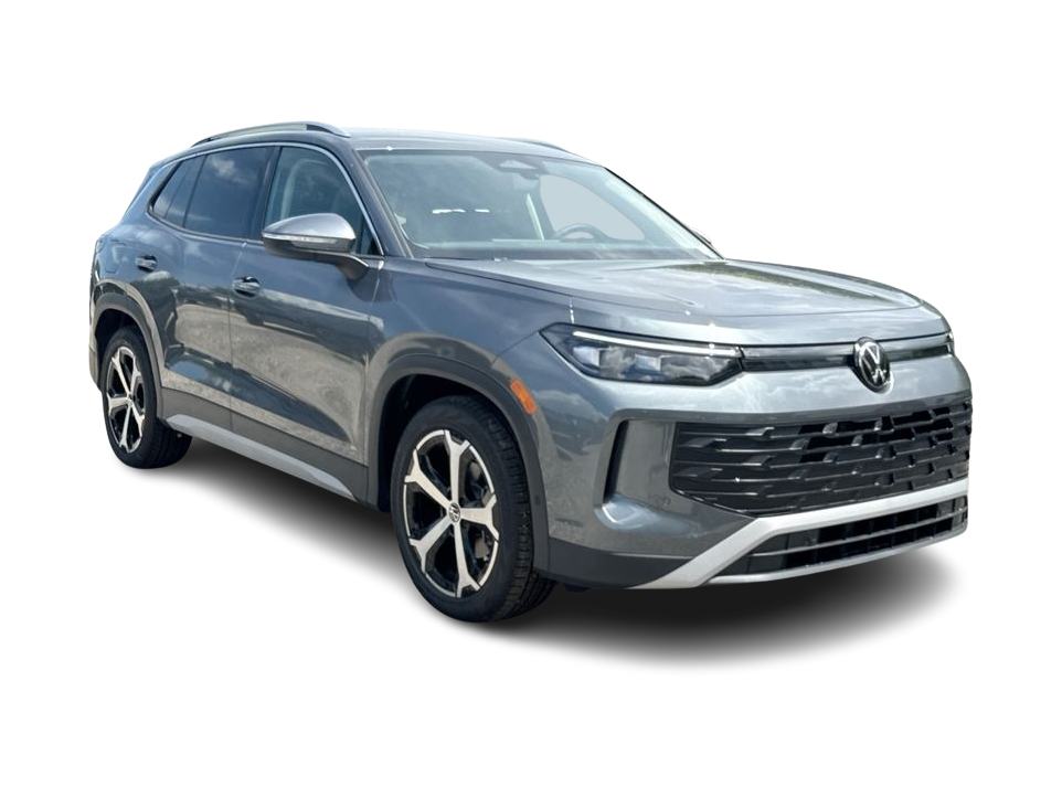 Thumbnail: 2026 Volkswagen Tiguan - 19