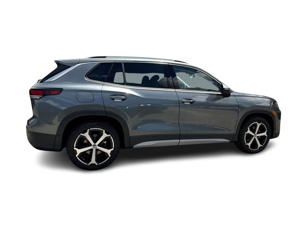 Thumbnail: 2026 Volkswagen Tiguan - 22