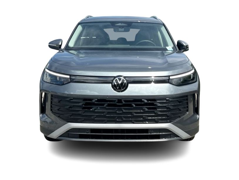 Thumbnail: 2026 Volkswagen Tiguan - 6