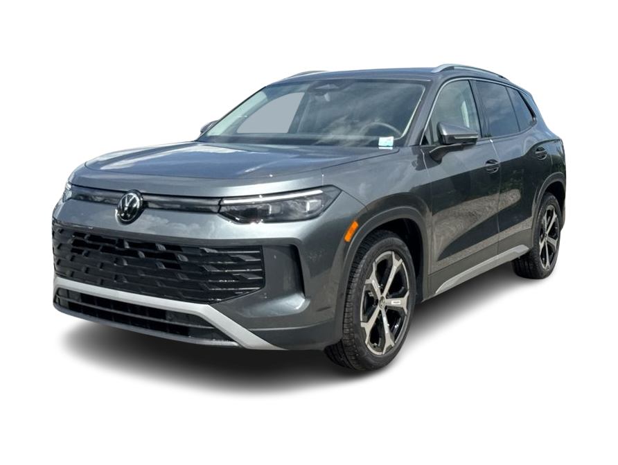 Thumbnail: 2026 Volkswagen Tiguan - 20