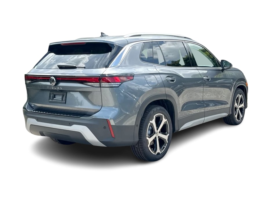 Thumbnail: 2026 Volkswagen Tiguan - 21