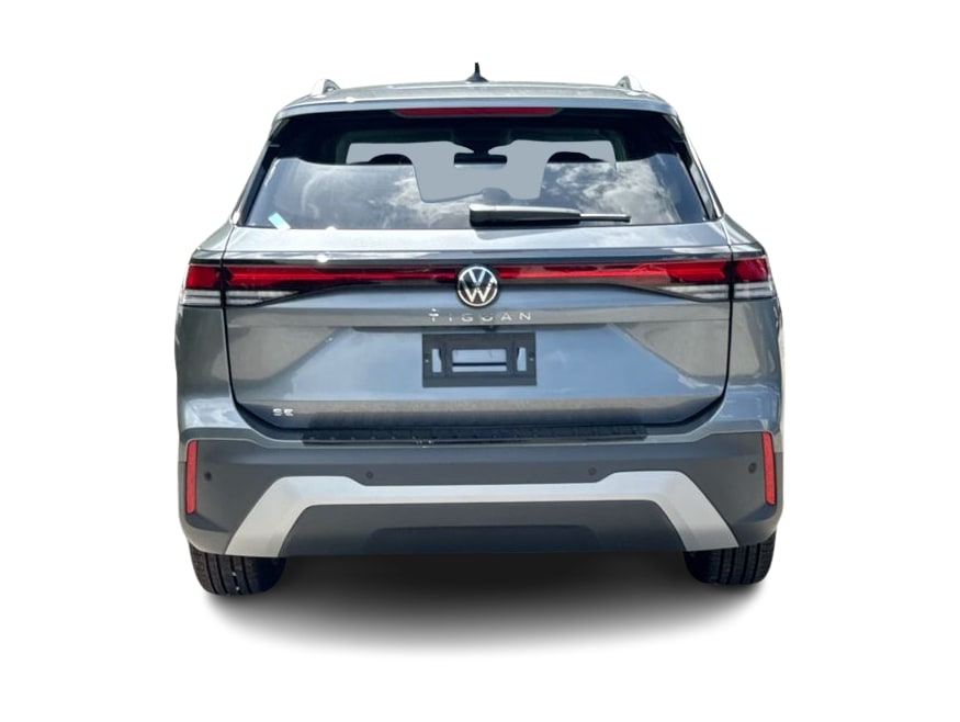 Thumbnail: 2026 Volkswagen Tiguan - 5