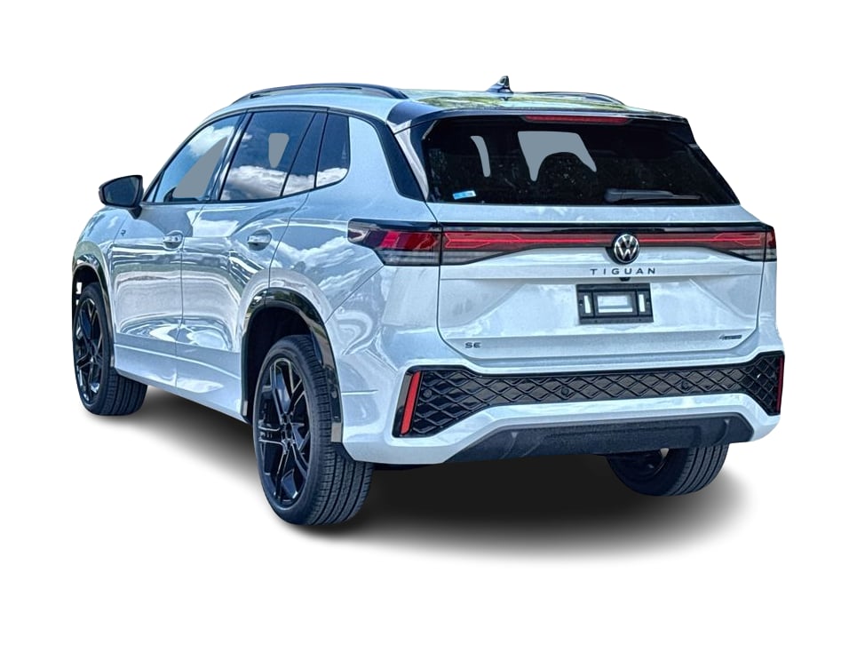 Thumbnail: 2026 Volkswagen Tiguan - 4