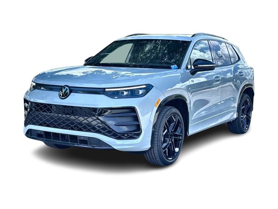 Thumbnail: 2026 Volkswagen Tiguan - 20