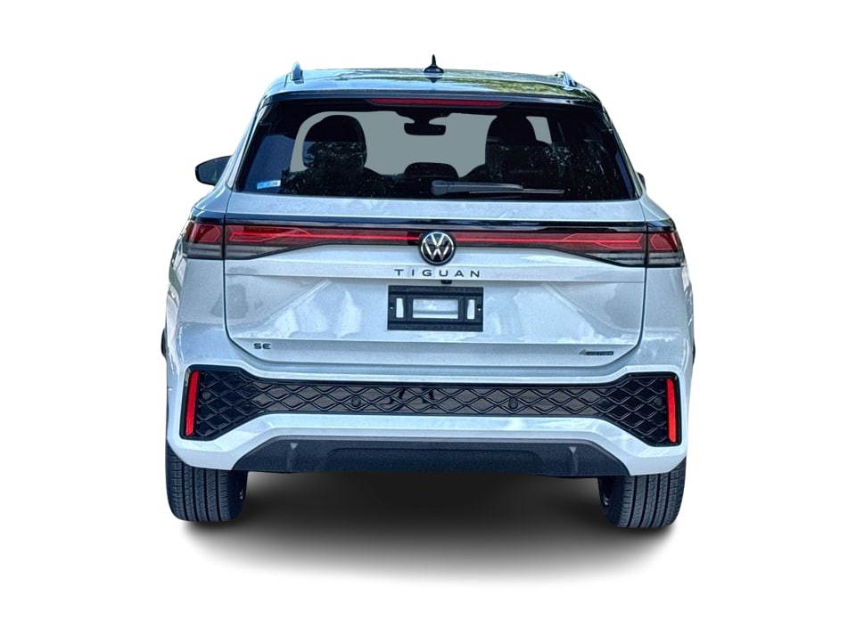 Thumbnail: 2026 Volkswagen Tiguan - 5