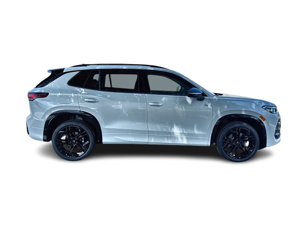 Thumbnail: 2026 Volkswagen Tiguan - 22