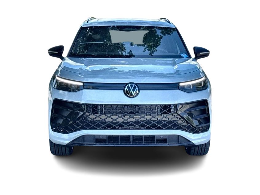 Thumbnail: 2026 Volkswagen Tiguan - 6