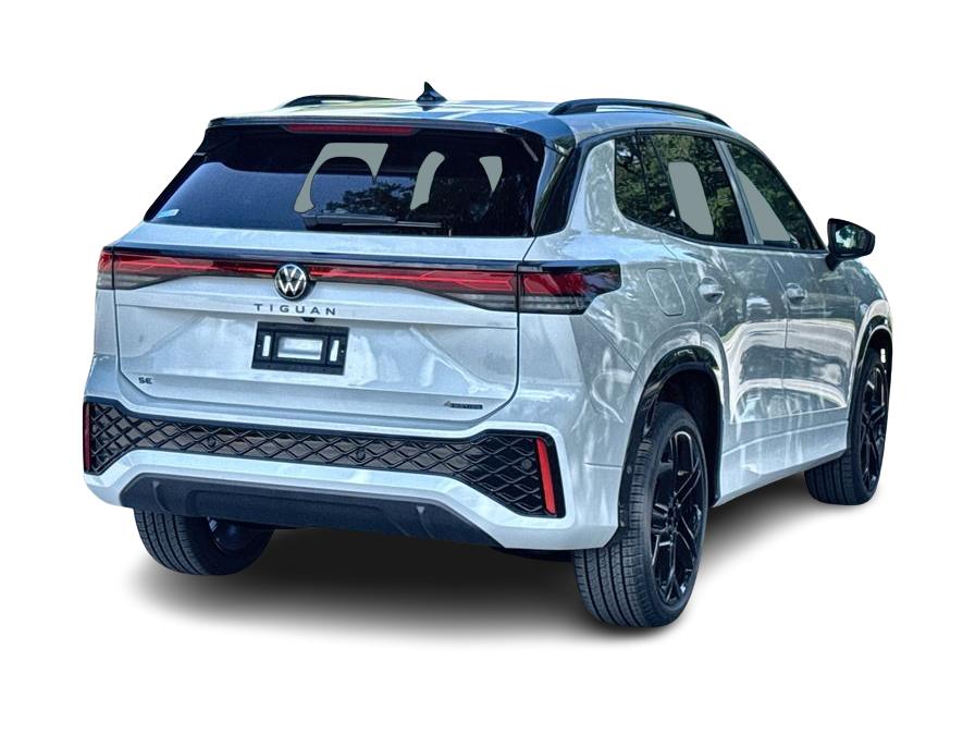Thumbnail: 2026 Volkswagen Tiguan - 21