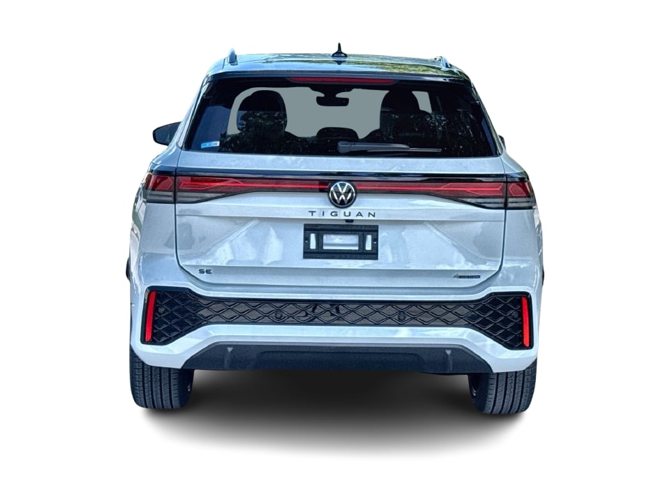 Thumbnail: 2026 Volkswagen Tiguan - 5