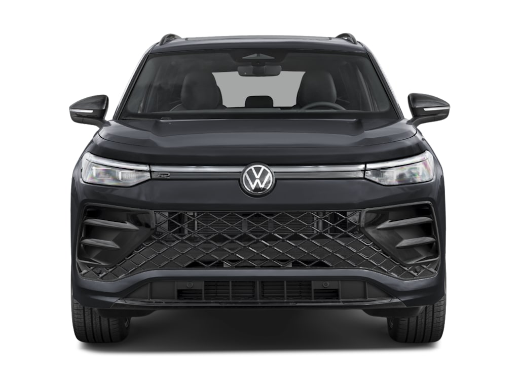 Thumbnail: 2026 Volkswagen Tiguan - 5