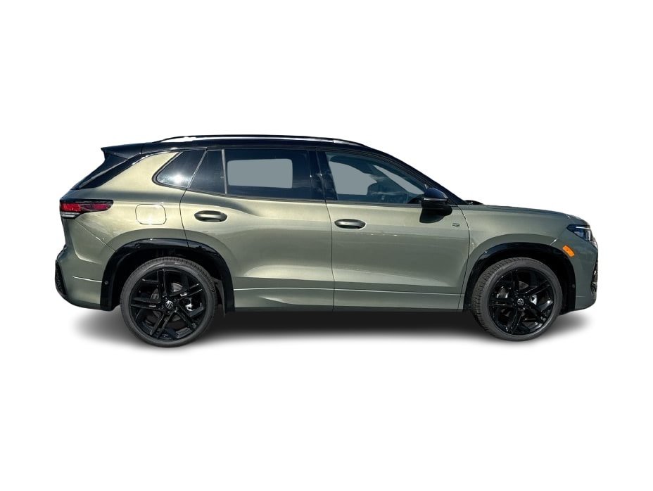 Thumbnail: 2026 Volkswagen Tiguan - 20