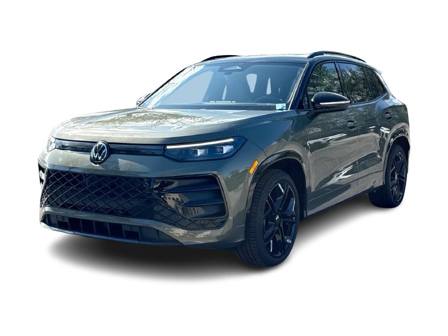 Thumbnail: 2026 Volkswagen Tiguan - 18
