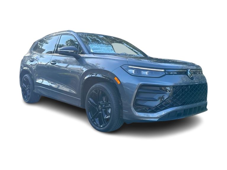 Thumbnail: 2026 Volkswagen Tiguan - 20