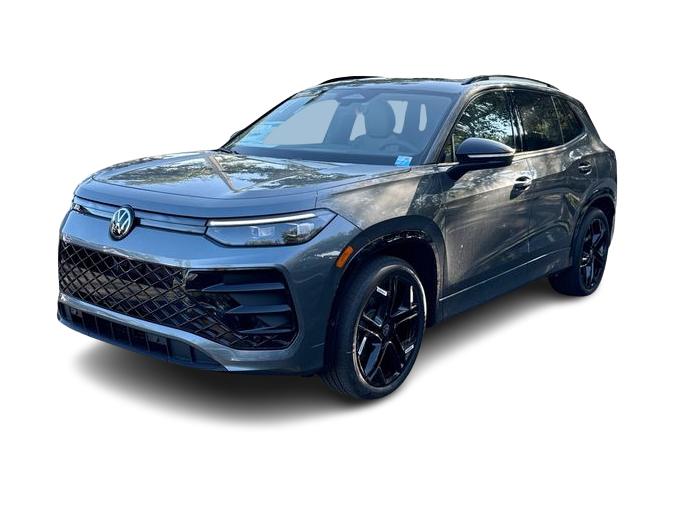 Thumbnail: 2026 Volkswagen Tiguan - 21