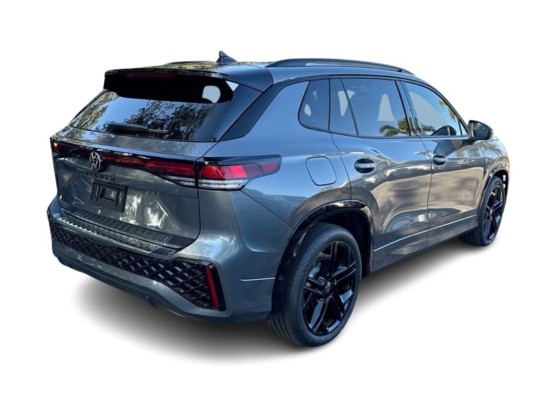 Thumbnail: 2026 Volkswagen Tiguan - 22