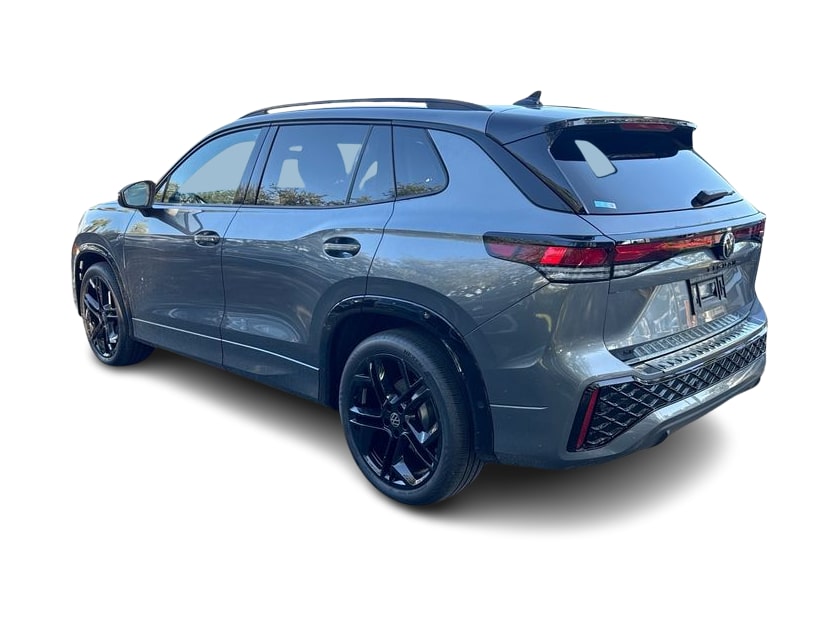Thumbnail: 2026 Volkswagen Tiguan - 4