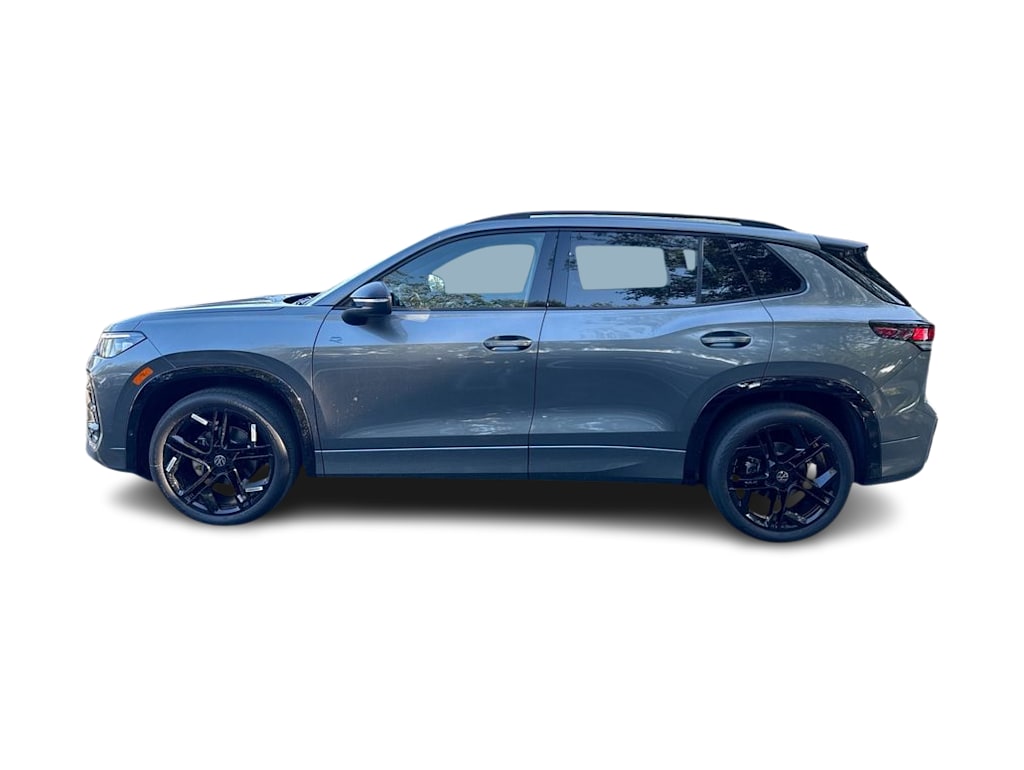 Thumbnail: 2026 Volkswagen Tiguan - 3