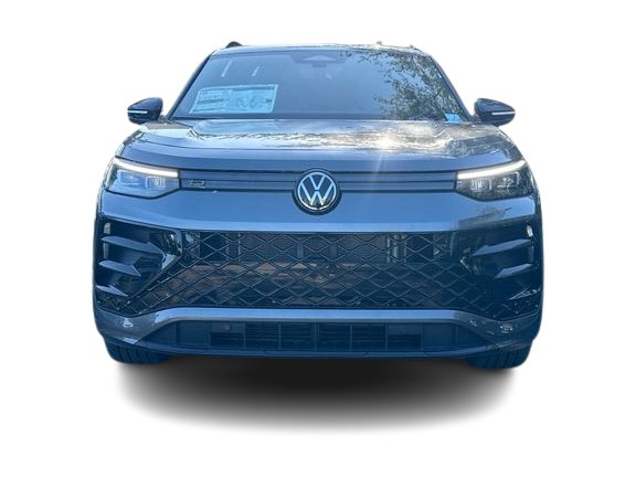 Thumbnail: 2026 Volkswagen Tiguan - 6