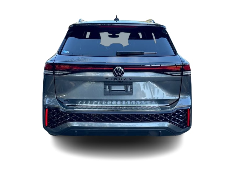 Thumbnail: 2026 Volkswagen Tiguan - 5