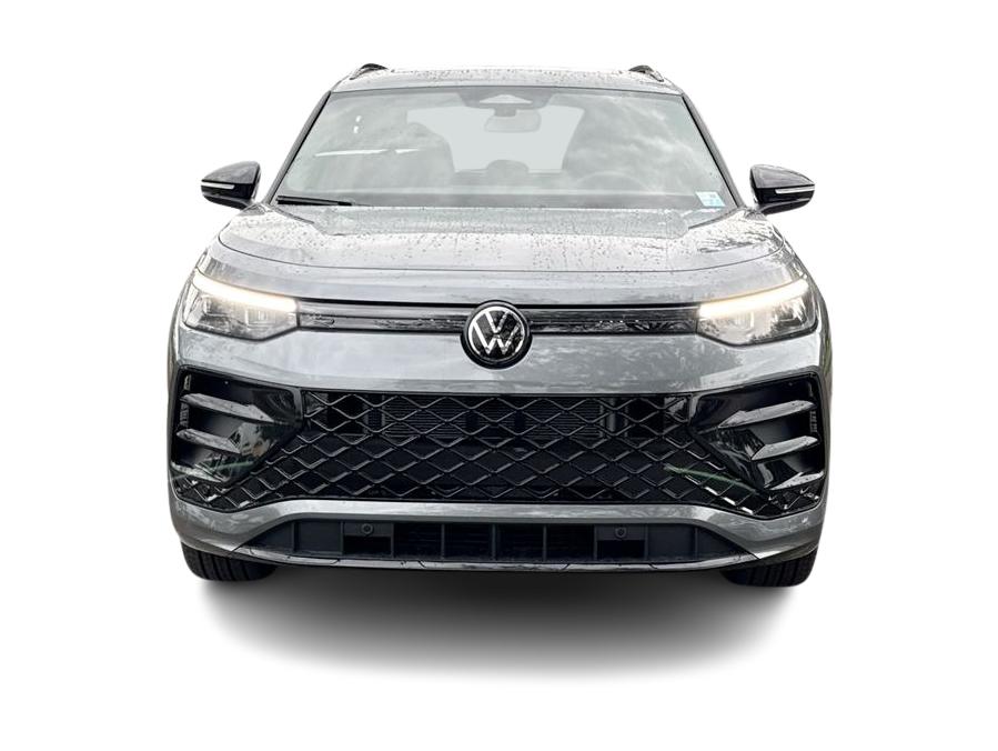 Thumbnail: 2026 Volkswagen Tiguan - 6