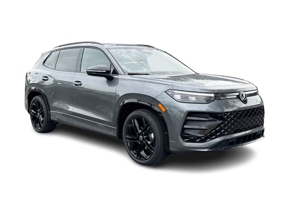 Thumbnail: 2026 Volkswagen Tiguan - 19