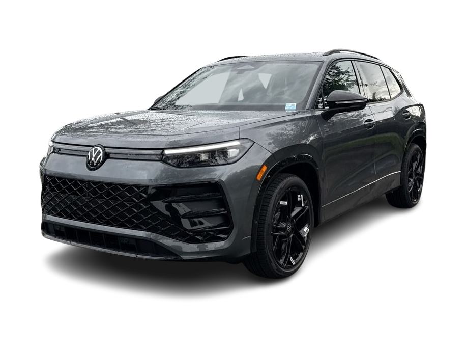 Thumbnail: 2026 Volkswagen Tiguan - 20