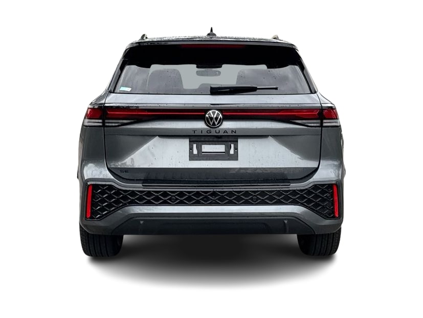 Thumbnail: 2026 Volkswagen Tiguan - 5