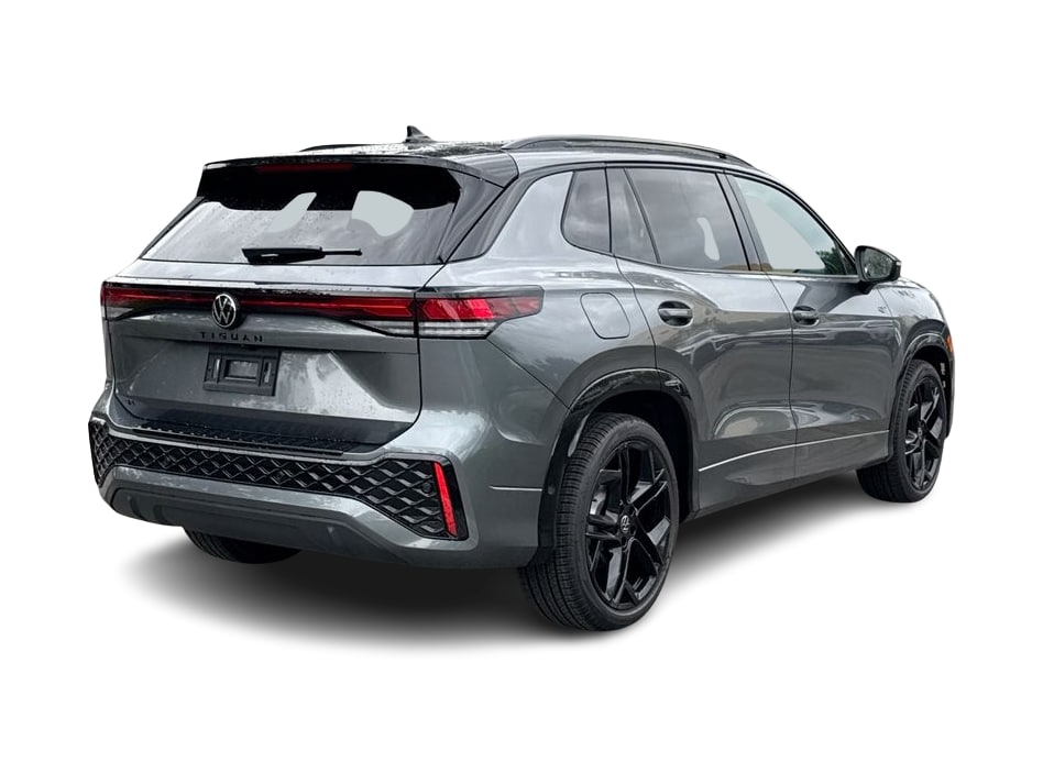 Thumbnail: 2026 Volkswagen Tiguan - 21