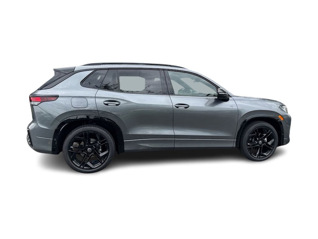 Thumbnail: 2026 Volkswagen Tiguan - 22