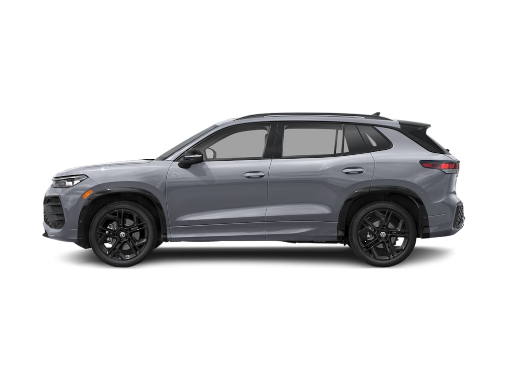 Thumbnail: 2026 Volkswagen Tiguan - 3