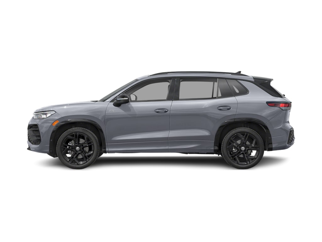 Thumbnail: 2026 Volkswagen Tiguan - 3