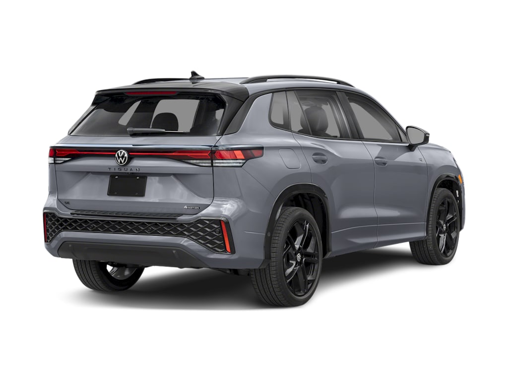 Thumbnail: 2026 Volkswagen Tiguan - 10