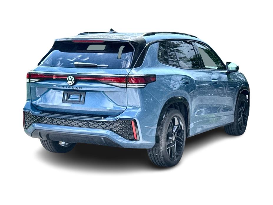 Thumbnail: 2026 Volkswagen Tiguan - 21