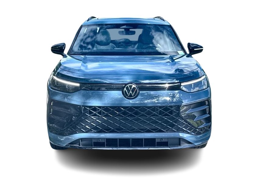 Thumbnail: 2026 Volkswagen Tiguan - 5